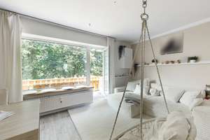 Vermietete 3-Zimmer-Wohnung mit 2 Balkonen in Oldenburg Osternburg zu verkaufen! – 26135 Osternburg, Oldenburg (Oldenburg) – Vorschaubild 3