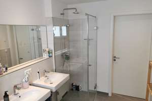 TOLLE 2 Zi Garten-Whng, EG, Provisionsfrei, EBK, Terrasse, TG, Villenviertel Obermenzing,S-Bahn Nähe – Härtingerstrasse 16, 81247 Obermenzing, München – Vorschaubild 8