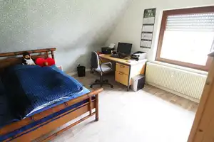 Modernisiertes Einfamilienhaus mit schönem Grundstück in ansprechender Lage – Westerwaldkreis – Vorschaubild 17
