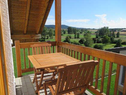 Wohnung mieten in Vöhringen (Kreis Rottweil) - ImmoScout24