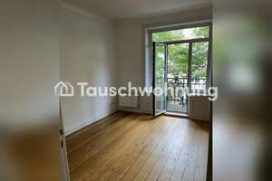 Tauschwohnung: 70qm Wohnung im Heußweg Eimsbüttel – Die vollständige Adresse der Immobilie erhältst du vom Anbieter., 20255 Eimsbüttel (Ortsteil), Hamburg – Vorschaubild 1