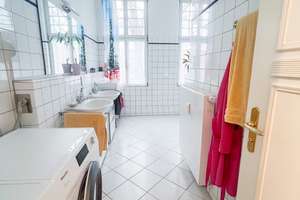 Wunderschöne 4-Zimmer-Altbauwohnung mit Balkon, Stuck und Parkett – Gutenbergstraße 62, 14467 Nördliche Innenstadt, Potsdam – Vorschaubild 10