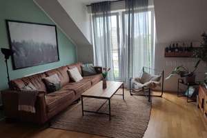 Freie DG‑Wohnung ab 01.01.2027 in Hiltrup – Balkon, Stellplatz, Top‑Lage – Koskamp 1, 48165 Hiltrup-Mitte, Münster – Vorschaubild 5