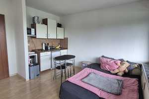 Nachmieter/Untermieter für Wohnung in Almenhof gesucht  – Neckarauer Str. 197, 68199 Mannheim – Vorschaubild 4