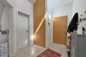 Gepflegte 2 Zi.-ETW inkl. TG-Stellplatz - Gute Wohnlage! – 63069 Tempelsee, Offenbach am Main – Vorschaubild 6