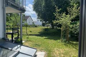 3 Zimmer Erdgeschosswohnung mit Souterrain und Garten in Ingolstadt- Süd Rothenturm – Die vollständige Adresse der Immobilie erhältst du vom Anbieter., 85053 Südost, Ingolstadt – Vorschaubild 9