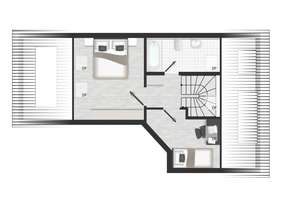 Lichtdurchflutetes Wohnglück in der Südvorstadt - 3,5 Zimmer Maisonette Wohnung – Die vollständige Adresse der Immobilie erhältst du vom Anbieter., 4275 Südvorstadt, Leipzig – Vorschaubild 19