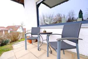 Moderne Wohnung mit Fußbodenheizung und Garage – Die vollständige Adresse der Immobilie erhältst du vom Anbieter., 89233 Neu-Ulm – Vorschaubild 14