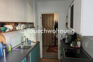 Tauschwohnung: Lehel: Charmante 3 Zimmer-Whg gegen ruhigere 3/4 Zi Isar-Whg – Die vollständige Adresse der Immobilie erhältst du vom Anbieter., 80331 Lehel, München – Vorschaubild 5