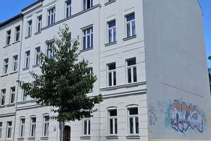Gepflegte, traumhaft schöne 2-Zimmer-Wohnung in Leipzig Schönefeld-Abtnaundorf