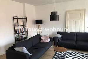 Tauschwohnung: 3 Zi im Glockenbach gg. 4 Wohnung in der Au/Untergiesing/etc