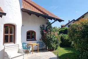 WO WOHNEN ZUM WOHLFÜHLEN WIRD - TRAUMHAUS IN BUCH AM ERLBACH – Die vollständige Adresse der Immobilie erhältst du vom Anbieter., 84172 Buch am Erlbach – Vorschaubild 7
