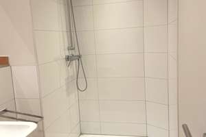 Gehobene 3-Zimmer-Wohnung im 1. OG mit zwei großen Balkonen in begehrtem Baudenkmal – Tannenstraße 24a, 40476 Derendorf, Düsseldorf – Vorschaubild 24