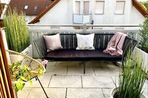 Sehr schöne und helle  3-Zimmer-Wohnung in Fürth Dambach – Hasenstraße 9, 90768 Dambach, Unterfürberg, Fürth – Vorschaubild 8