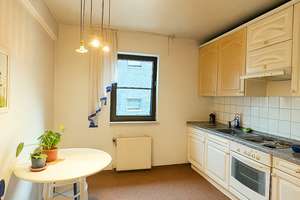 Wohnen Sie in einem der schönsten Häuser von Oberhausen in einem möblierten Apartment. – Die vollständige Adresse der Immobilie erhältst du vom Anbieter., 46047 Schlad, Oberhausen – Vorschaubild 2