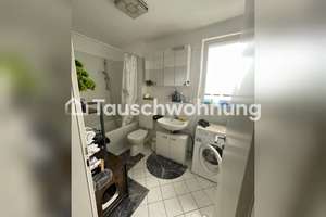 Tauschwohnung: Helle 3 Zimmerwohnung mit Balkon, Küche und Badewanne – Die vollständige Adresse der Immobilie erhältst du vom Anbieter., 12621 Kaulsdorf, Berlin – Vorschaubild 2