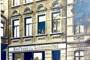 Gemischtgenutztes  denkmalschützenswertes Haus sucht neue Eigentümer! – Further Str. 191, 41462 Furth Mitte, Neuss – Vorschaubild 1