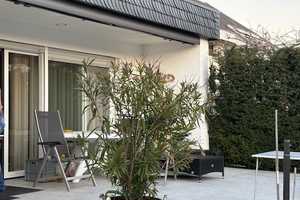 Barrierearmer, top Bungalow, gepflegt, Sackgasse, Vollkeller, 2 Garagen – Rhein-Pfalz-Kreis – Vorschaubild 1