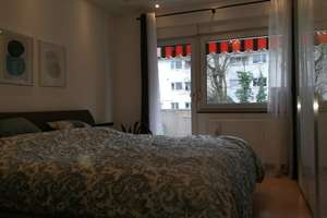 Moderne 3-Zi-Wohnung mit Garage und Gartenfläche ohne Makler – Die vollständige Adresse der Immobilie erhältst du vom Anbieter., 70374 Im Geiger, Stuttgart – Vorschaubild 11
