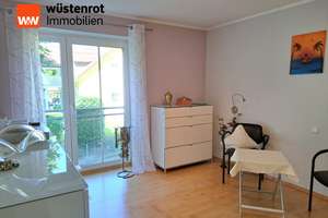 Bezugsfrei: einladende 3-Zi.-Whg. im 1. OG mit Balkon und Aufzug – Die vollständige Adresse der Immobilie erhältst du vom Anbieter., 85276 Pfaffenhofen an der Ilm – Vorschaubild 6