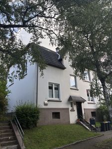 *Provisionsfrei* Mehrfamilienhaus in Solingen