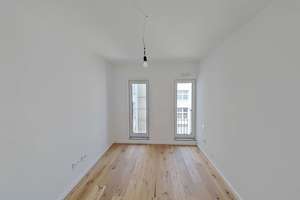 First occupancy: 3-room new-build, 68 m², fitted kitchen included – Heilbronner str. 6, 60327 Gutleutviertel, Frankfurt am Main – Vorschaubild 5