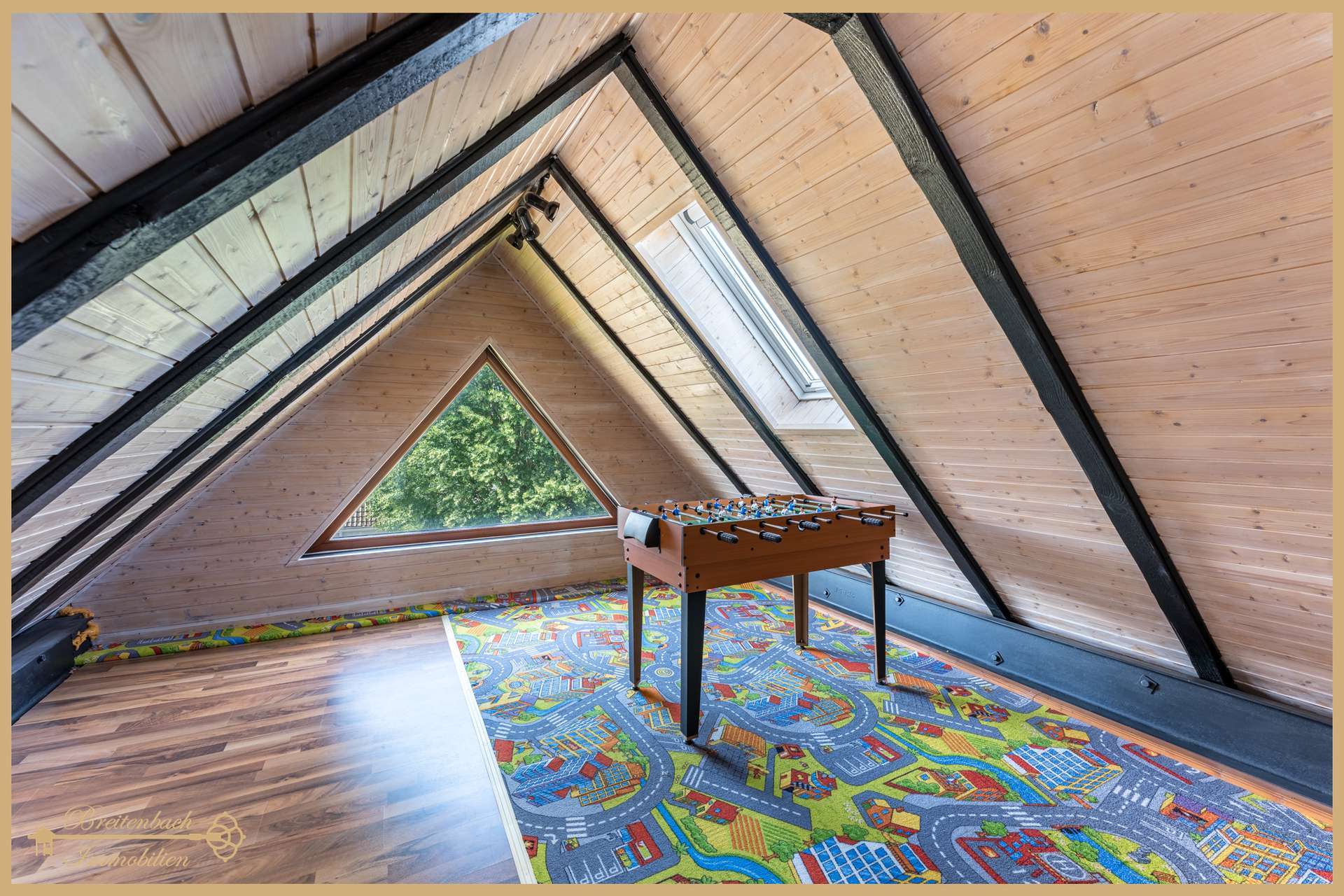 Immobilie in Berne - Großzügiges Ein- bis Zweifamilienhaus mit viel Platz und eigenem Garten - Bild 5