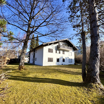 Potenzial trifft Bestlage: 3-Zimmer-Juwel mit Wallberg-Blick in Rottach-Egern
