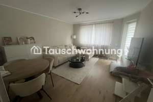 Tauschwohnung: Leverkusen: 3-Zimmer-Wohnung, 67 m², 627 € – Die vollständige Adresse der Immobilie erhältst du vom Anbieter., 51371 Rheindorf, Leverkusen – Vorschaubild 2