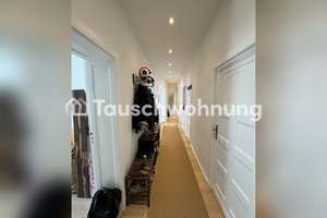 Tauschwohnung: kürzlich renovierte, gut geschnittene Wohnung mit Balkon – Die vollständige Adresse der Immobilie erhältst du vom Anbieter., 12163 Steglitz, Berlin – Vorschaubild 12