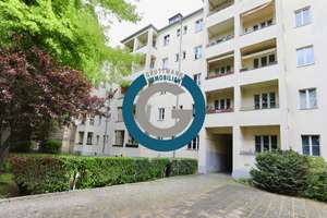 WEDDING, ICK LIEBE DIR - GUTER SCHNITT - WEST-LOGGIA & HOHE DECKEN – Koloniestr. 80 nn, 13359 Gesundbrunnen, Berlin – Vorschaubild 1