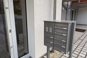 Schöne Wohnung in Pforzheim-Eutingen – Die vollständige Adresse der Immobilie erhältst du vom Anbieter., 75175 Eutingen, Pforzheim – Vorschaubild 2