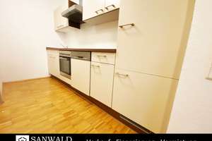 Moderne 2,5-Zimmer Wohnung mit Einbauküche und Terrasse – Sandkaulstraße 70, 52062 Hansemannplatz, Aachen – Vorschaubild 4
