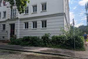 Helle 2-Zimmer-Wohnung | 62qm | Reutershagen | Provisionsfrei
