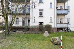 Charmante 1-Zimmer-Dachgeschosswohnung im Denkmal – Ruhige Wohnlage in der Leipziger Südvorstadt – Die vollständige Adresse der Immobilie erhältst du vom Anbieter., 4275 Südvorstadt, Leipzig – Vorschaubild 7