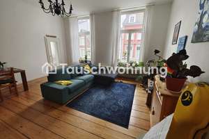 Tauschwohnung: Altbau mit Echtholzboden in der Jakobstr. – Die vollständige Adresse der Immobilie erhältst du vom Anbieter., 52064 Lindenplatz, Aachen – Vorschaubild 2