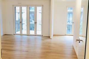von privat: Top-Neubauwohnung mit Blick auf Rhein und Yacht-Hafen inkl. EBK - 116qm, 4 Zi – Taunusstraße 71, 55120 Neustadt, Mainz – Vorschaubild 2
