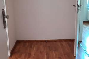 Kapitalanlage oder Eigenheim – Gepflegte 3-Zimmer-Wohnung mitten in Frankfurt – Europaalee 75, 60329 Gallus, Frankfurt am Main – Vorschaubild 9