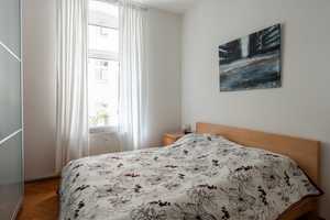 Charmante Altbauwohnung in begehrter Lage im Samariterkiez. – Berlin – Vorschaubild 6