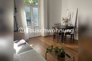 Tauschwohnung: Biete: Komponistenviertel - Suche: westl. der Alster