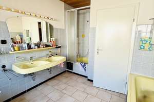 Gepflegtes Zuhause mit ruhigem Garten in Eberstadt – Die vollständige Adresse der Immobilie erhältst du vom Anbieter., 64297 Eberstadt, Darmstadt – Vorschaubild 16