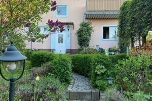 Wunderschönes Reihenendhaus in traumhafter Lage mit Carport, Einliegerwohnung und riesigem Garten! – Am Rosenhag 8, 9114 Borna-Heinersdorf, Chemnitz – Vorschaubild 21