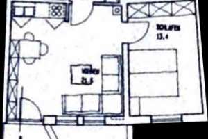Helle 2-Zimmer-Wohnung in ruhiger Wohngegend – Käthe-Kollwitz-Straße 57, 93055 Burgweinting-Harting, Regensburg – Vorschaubild 7