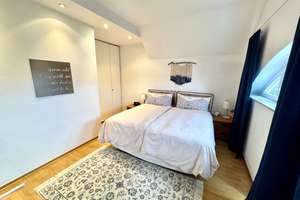 Exklusive 5-Zimmer-Wohnung mit großem Süd-Balkon, Aufzug, EBK und Tiefgarage – Johann-Sebastian-Bach-Straße 32, 65193 Nordost, Wiesbaden – Vorschaubild 10