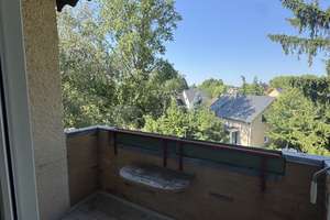 Helles Zuhause mit unverbaubarem Ausblick: 3-Zimmer-Wohnung in Berlin-Lichtenrade, provisionsfrei – Die vollständige Adresse der Immobilie erhältst du vom Anbieter., 12307 Lichtenrade, Berlin – Vorschaubild 12