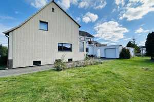 Doppelhaushälfte mit großem Garten, Garage, Dachterrasse und Sauna  in Fallersleben – Wolfsburg – Vorschaubild 26