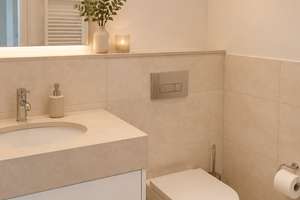 Exklusives Wohnen im Gerling Quartier – 4 Zimmer, Designermöblierung, Concierge- & Security-Service – Gereonshof 25, 50670 Altstadt/Nord, Köln – Vorschaubild 18