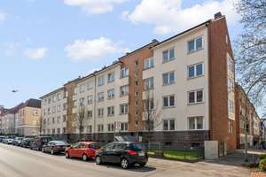 Geestemünde - Renovierte 3-Zimmerwohnung in zentraler Lage – Die vollständige Adresse der Immobilie erhältst du vom Anbieter., 27570 Geestendorf, Bremerhaven – Vorschaubild 13