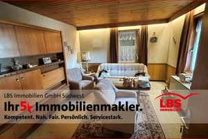 Einfamilienhaus mit Potenzial  – Rottweil (Kreis) – Vorschaubild 7