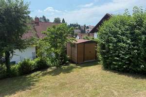 Gemütliches Einfamilienhaus mit großem Garten, Terrasse & Sauna  – Pfarrer Bäumler Straße 10, 84166 Adlkofen – Vorschaubild 6